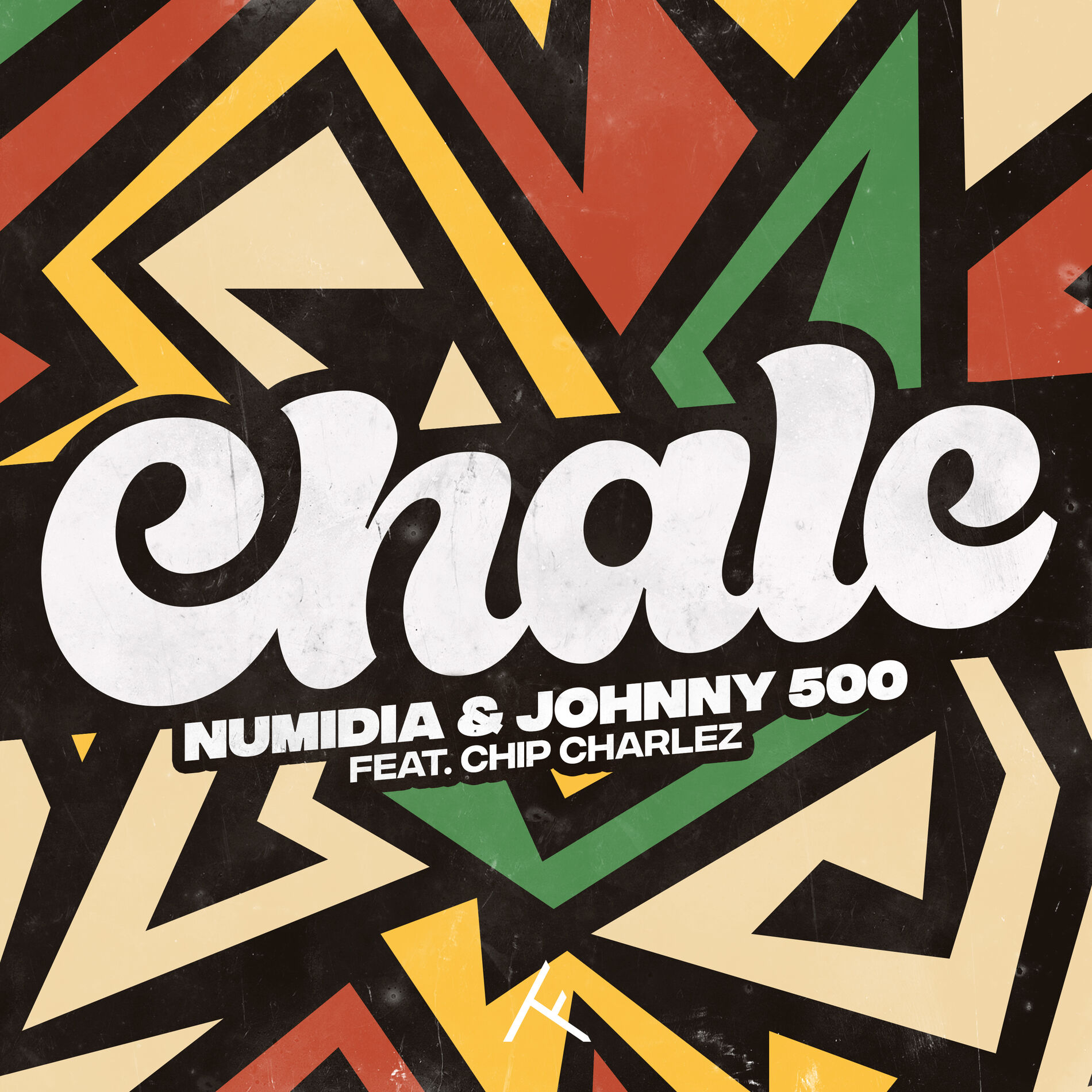 Album cover of Chale (feat. Chip Charlez)