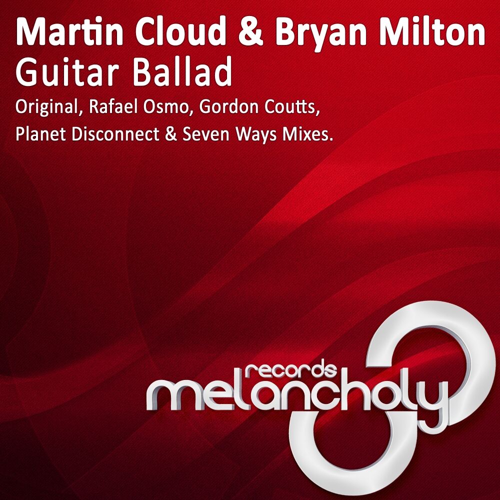Picture of Guitar Ballad
