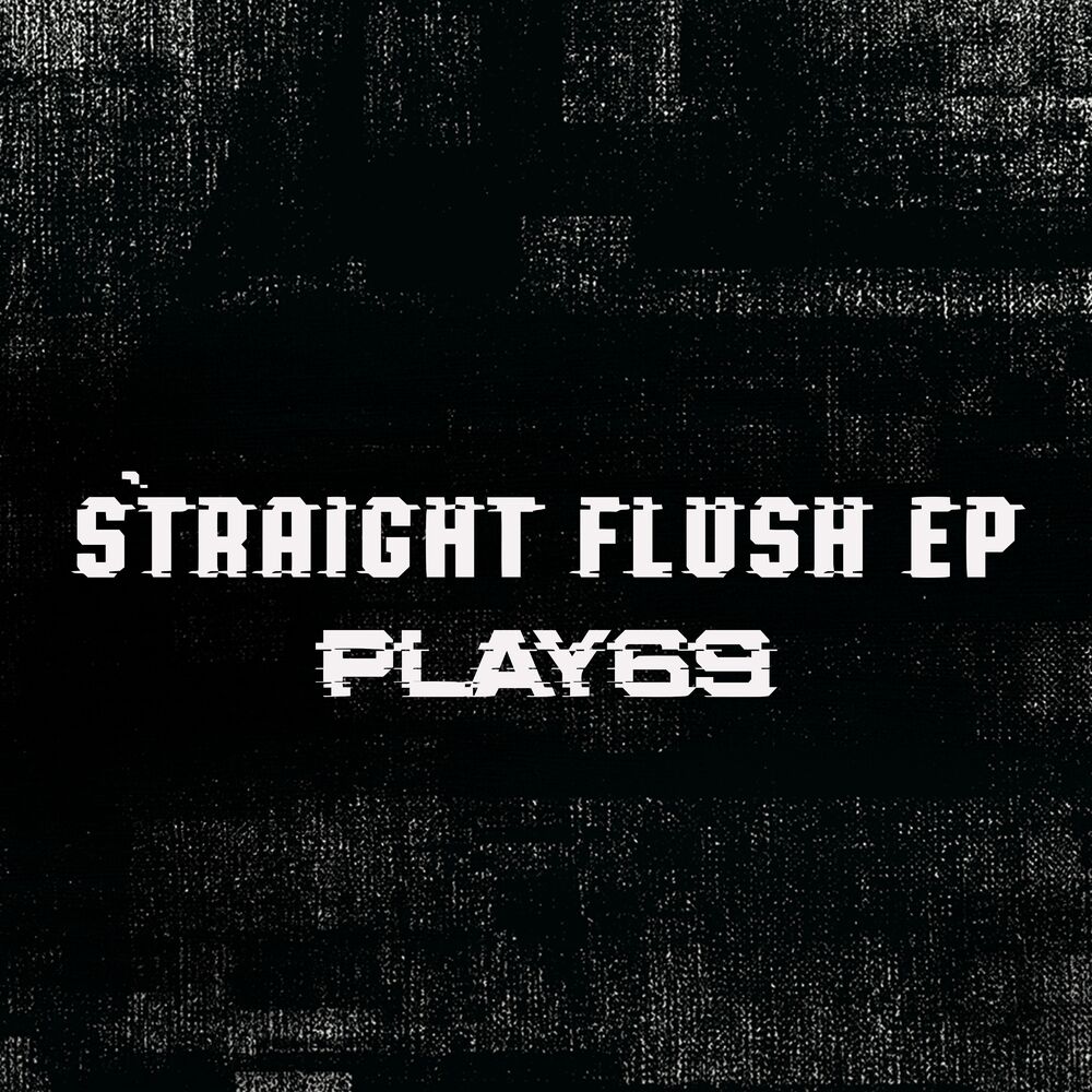 Picture of Straight Flush EP