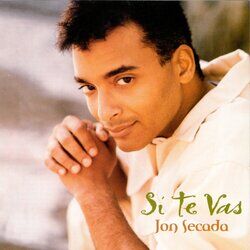 Cover of Si Te Vas