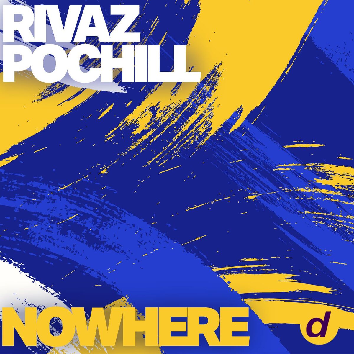 Album cover of Nowhere