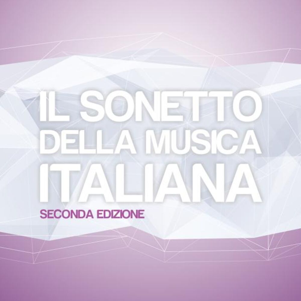 Picture of Il Sonetto della Musica Italiana - Seconda Edizione
