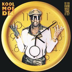 Cover of Do You Know What Time It Is?