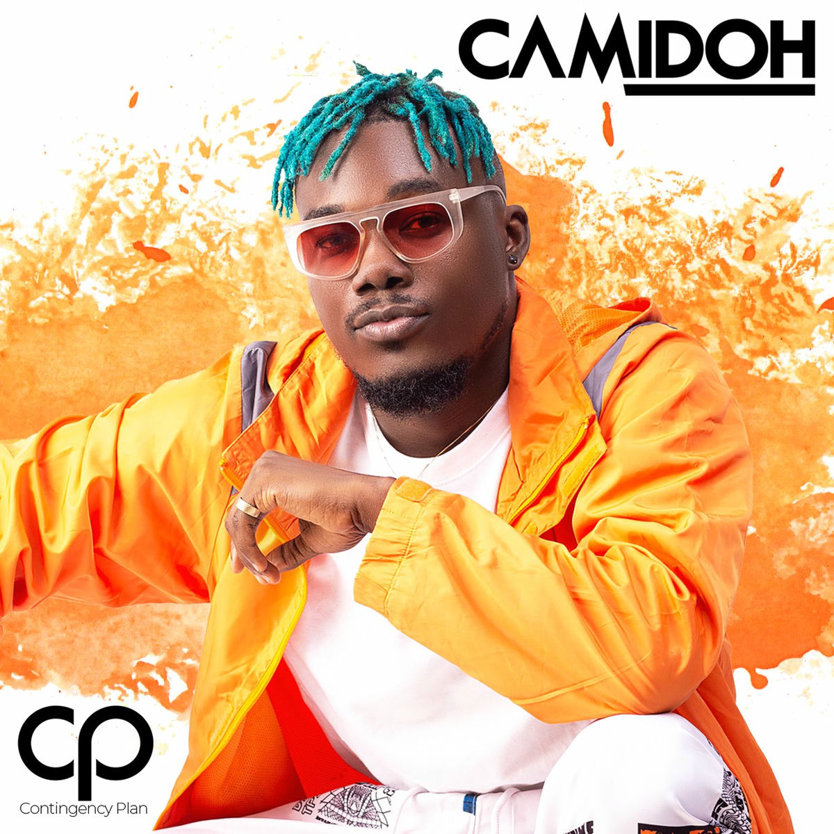 Album cover of Hot pursuit