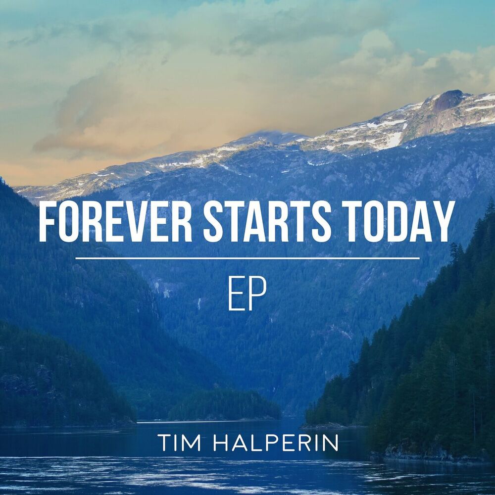 Picture of Forever Starts Today