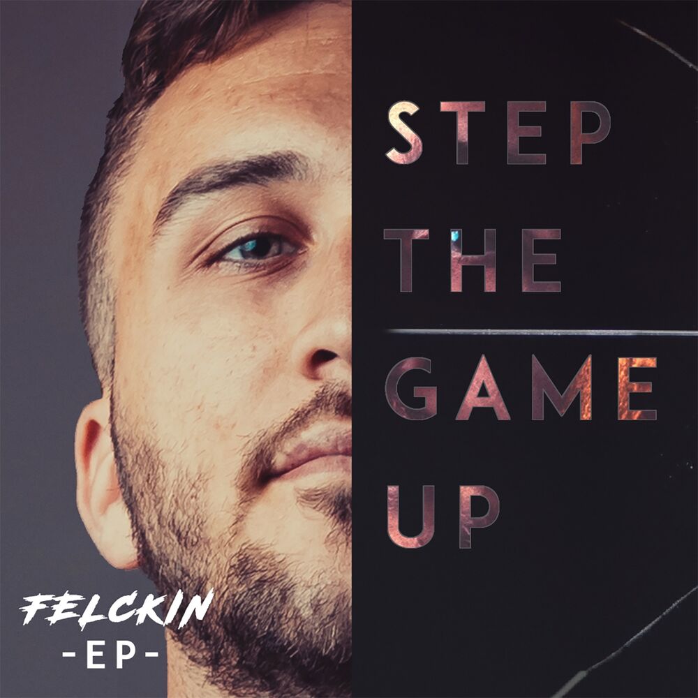 Picture of Step the Game Up