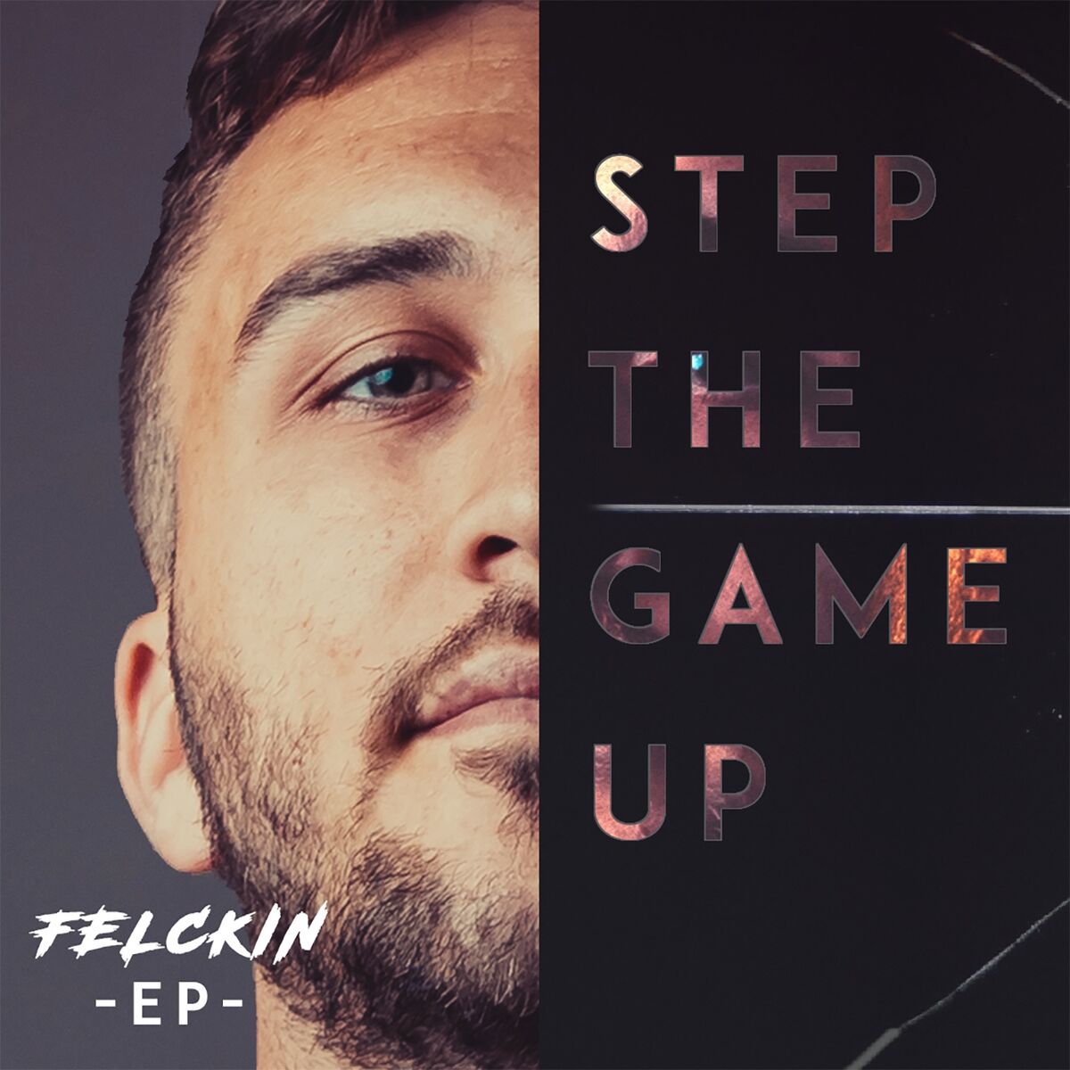 Album cover of Step the Game Up
