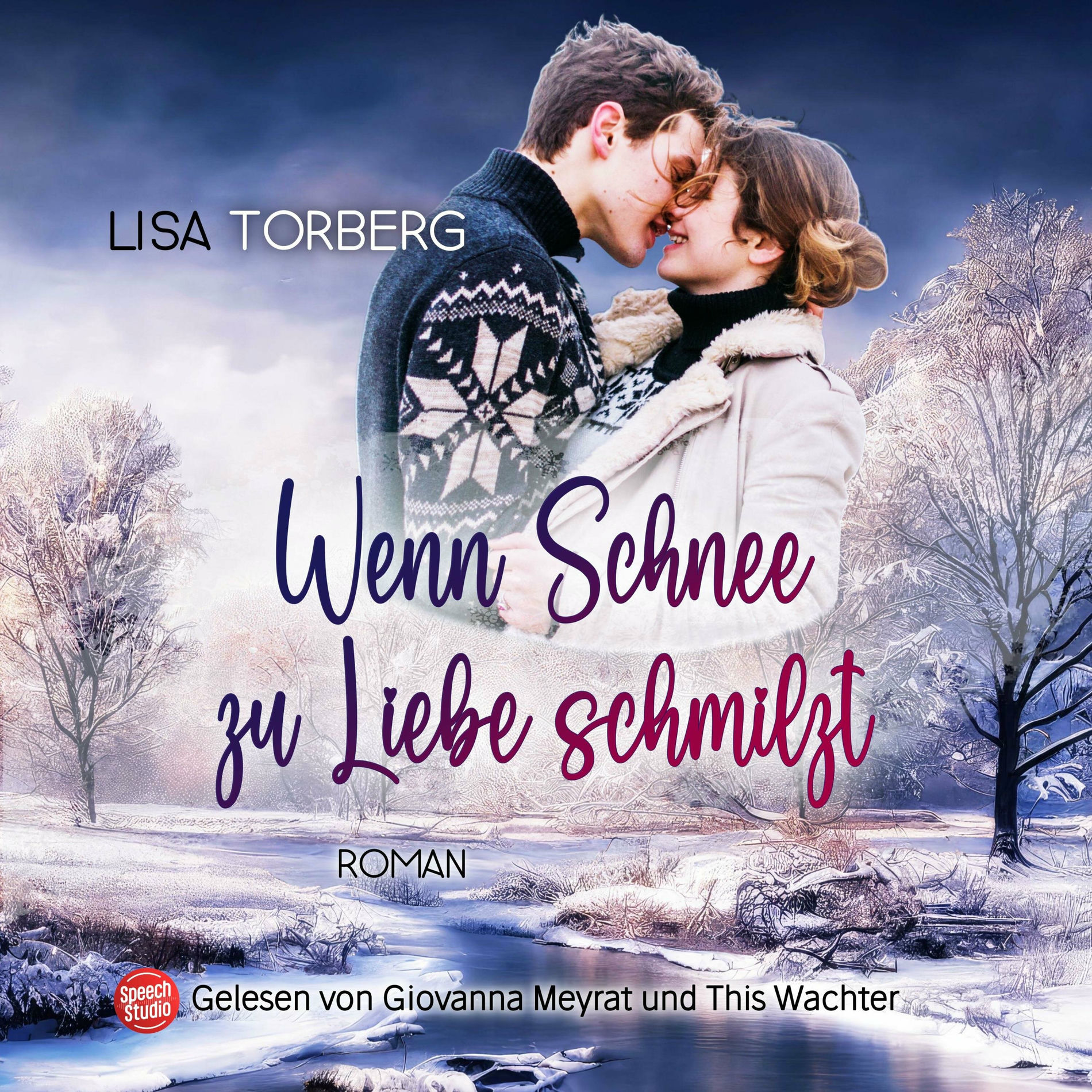 Album cover of Wenn Schnee zu Liebe schmilzt