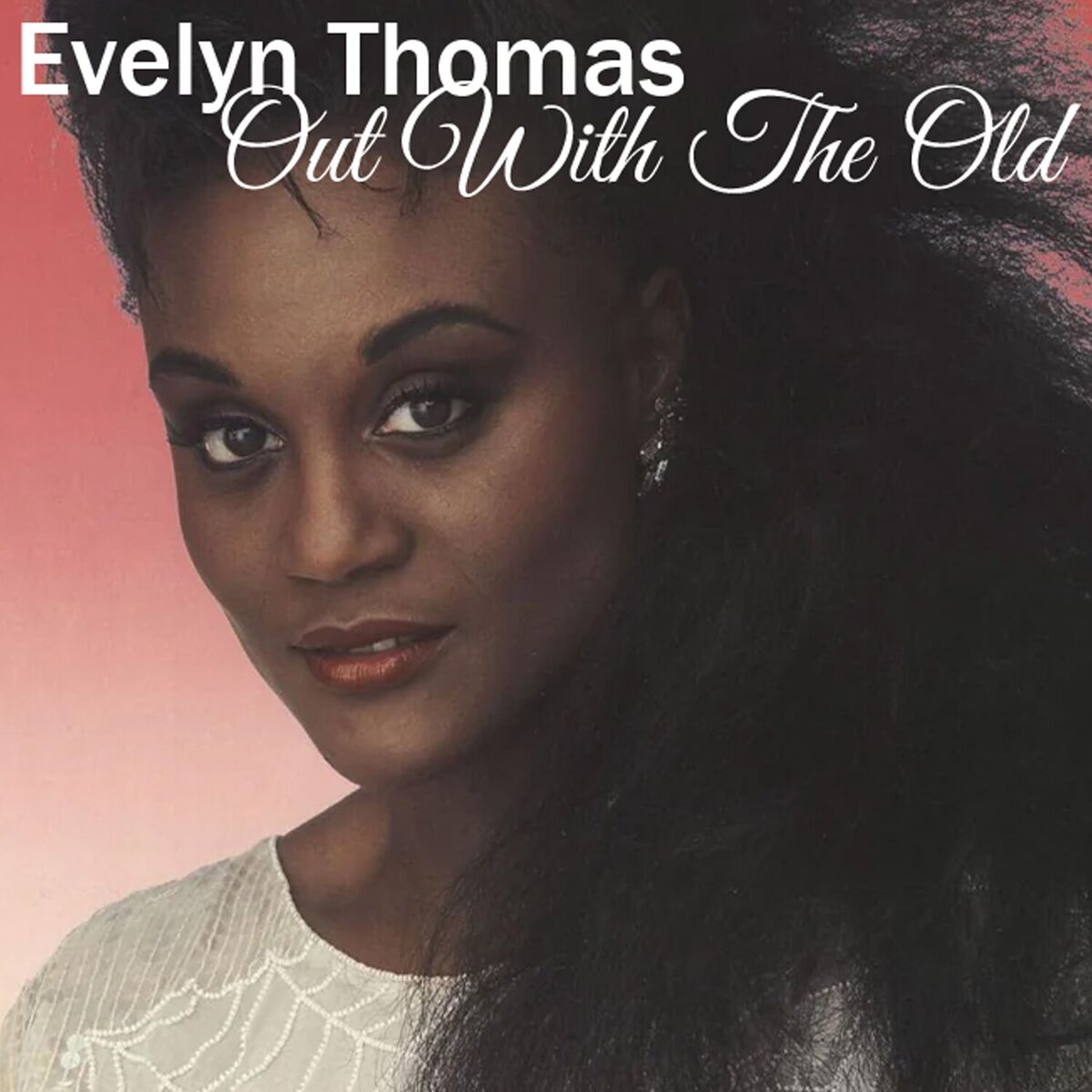 Album cover of Out with the Old