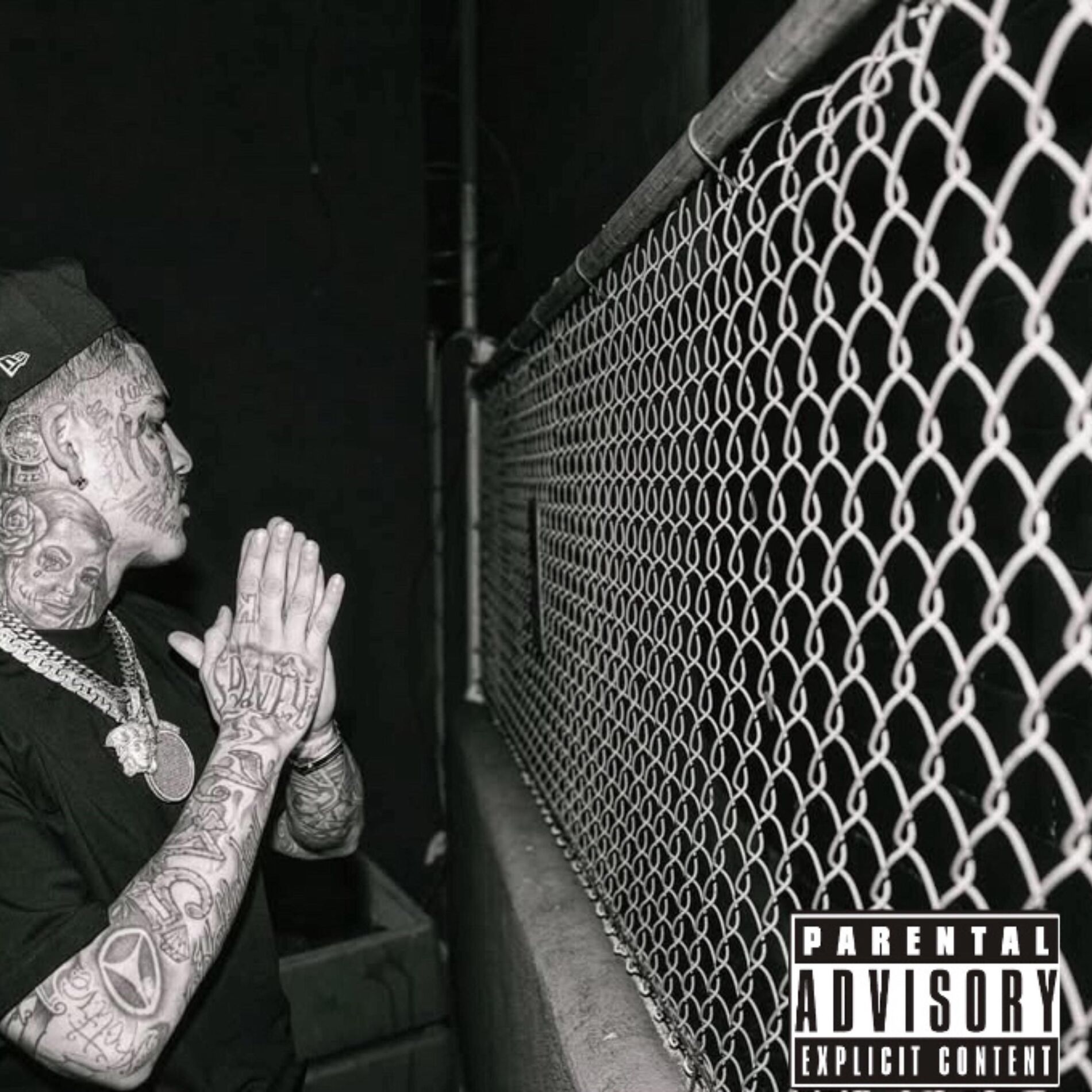 Album cover of West Covina Theatre (feat. Lefty Gunplay)