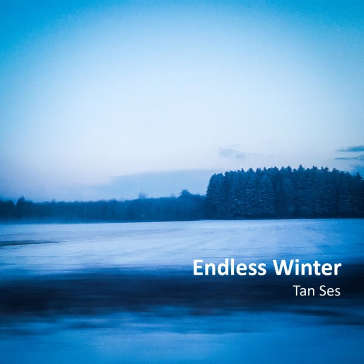 Album cover of Cold Heart