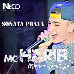 Cover of Sonata Prata