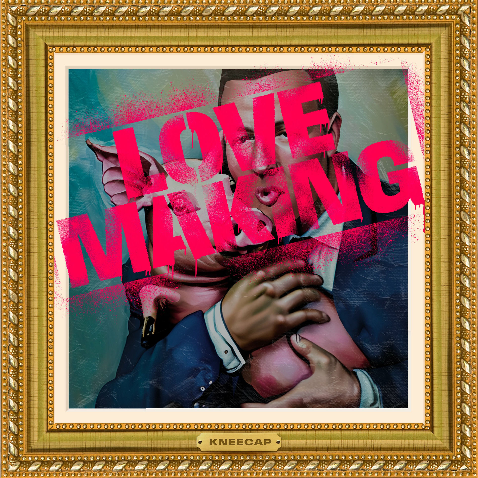 Kneecap - Love Making | Deezer