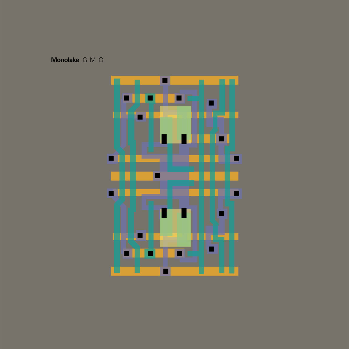 Album cover of G M O