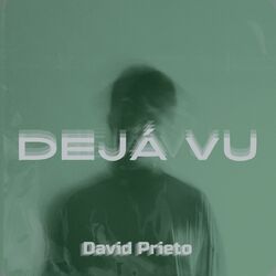 Cover of Dejá vu