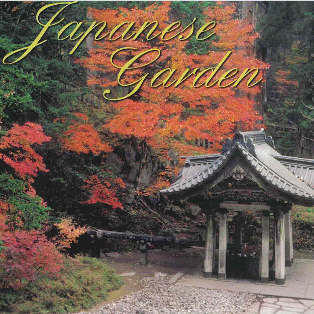 Picture of Japanese Garden