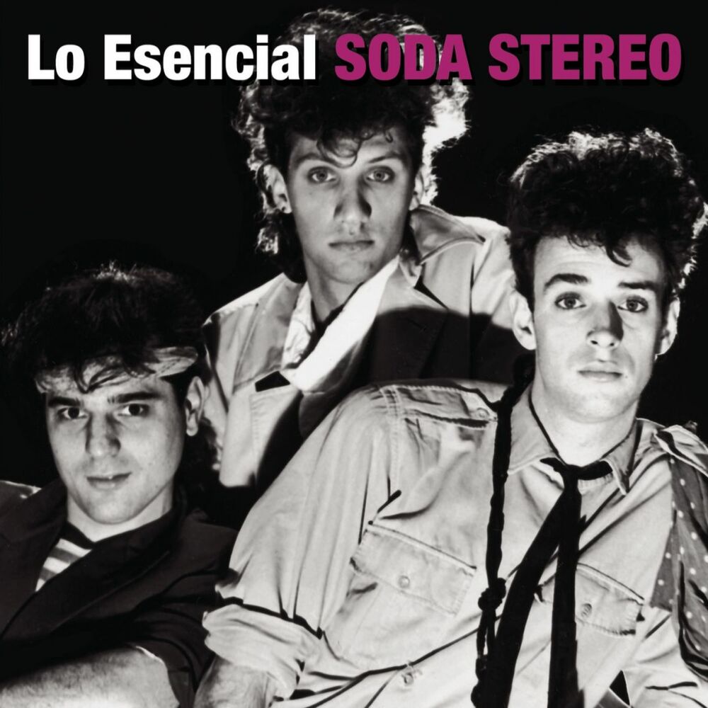 Picture of Lo Esencial