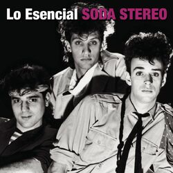 Cover of Lo Esencial
