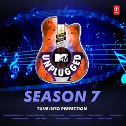 Cover of Mtv Unplugged Season 7