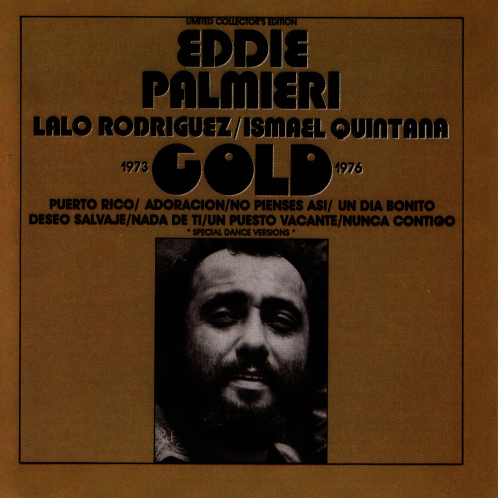 Picture of Gold 1973-1976