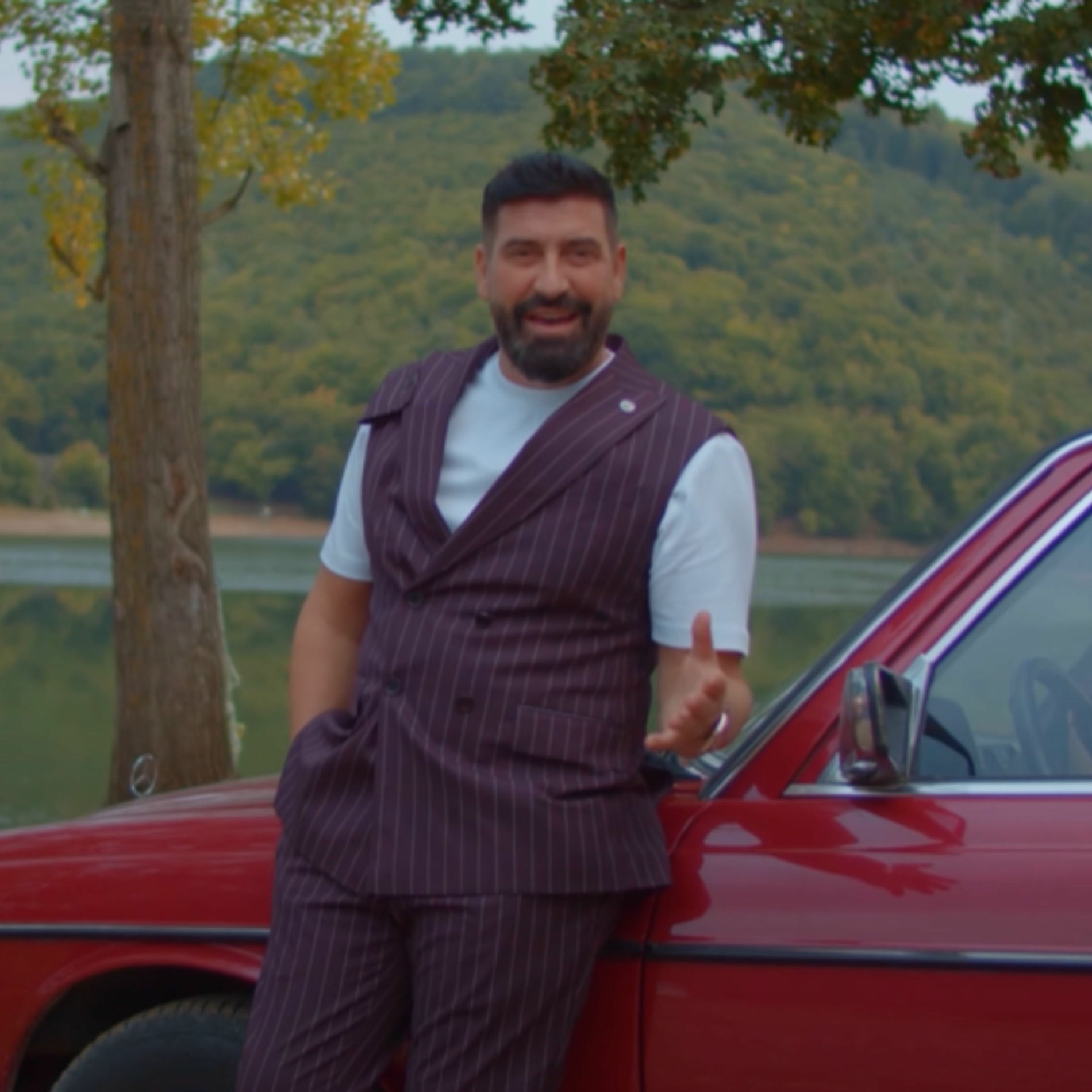 Album cover of Zemren mos ma the