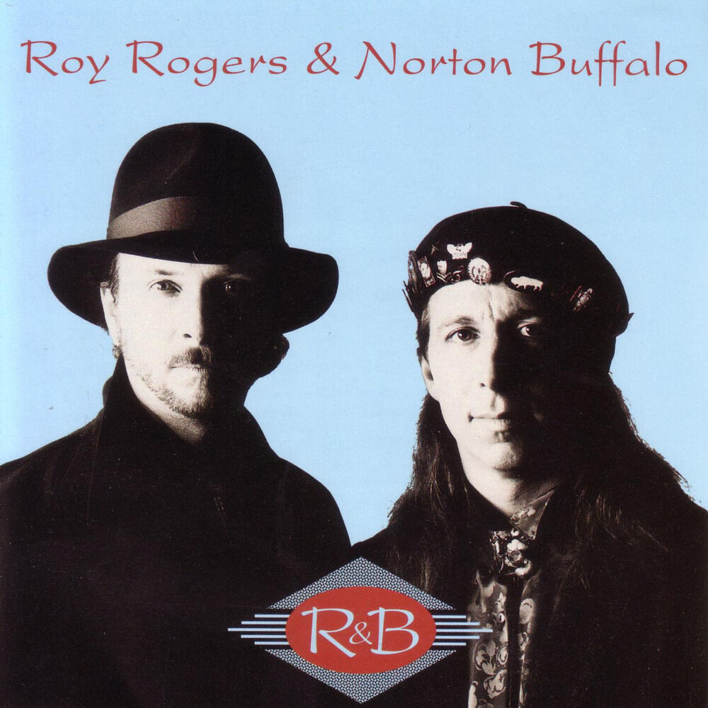 Picture of R & B
