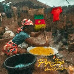 Cover of PEPESOUP