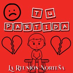 Cover of Tu Partida