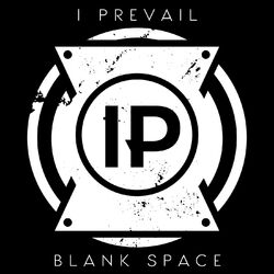 Cover of Blank Space