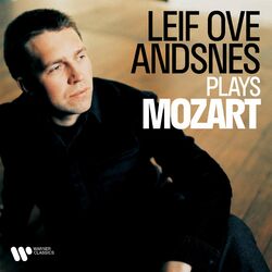 Cover of Leif Ove Andsnes Plays Mozart Concertos