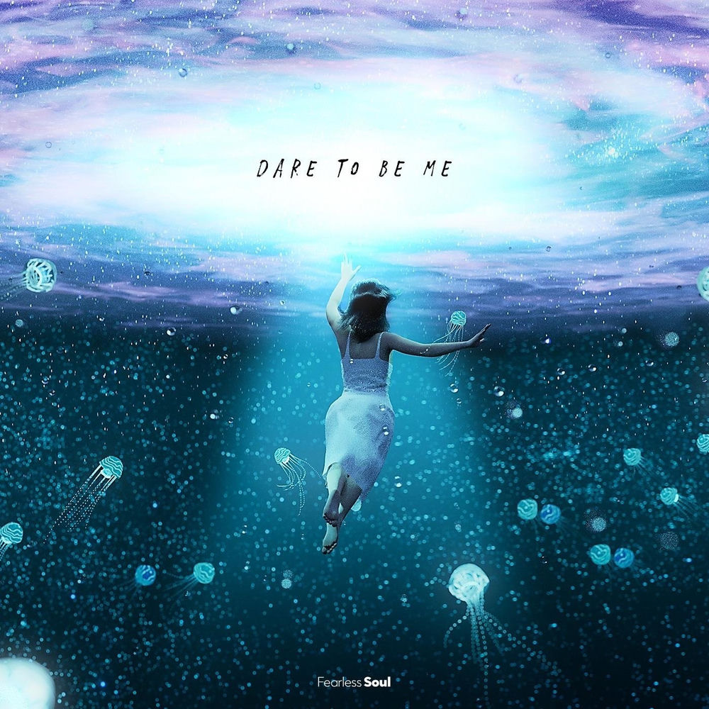 Album artwork for to be me by Soul