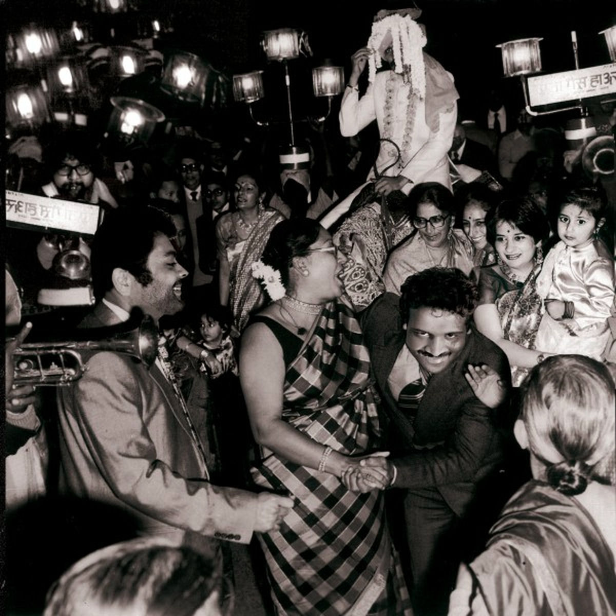 Album cover of Portrait of a Time