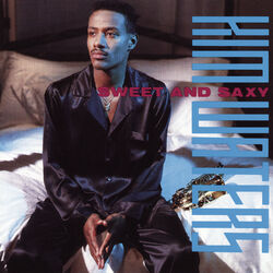 Cover of Sweet And Saxy