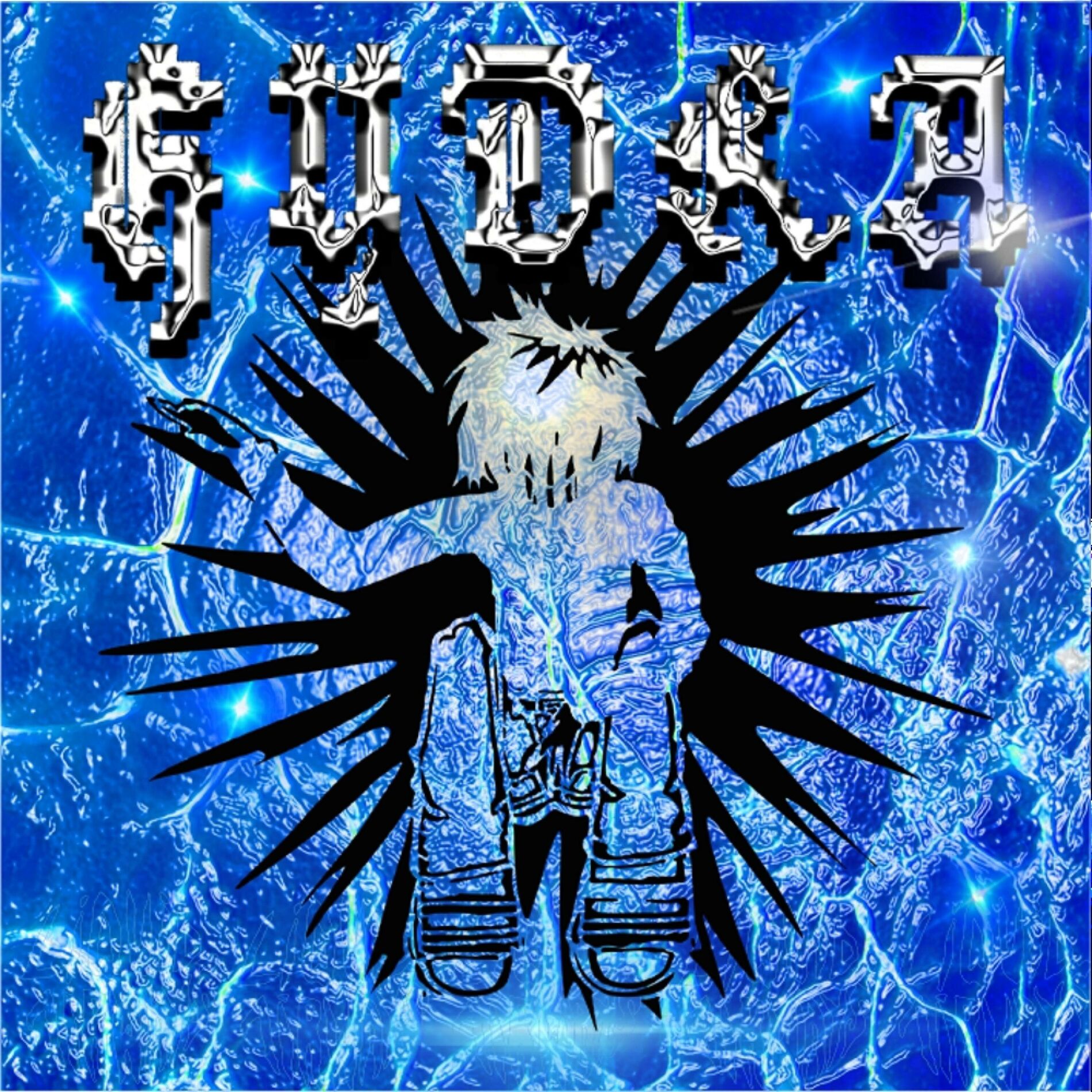 Album cover of hYdrA