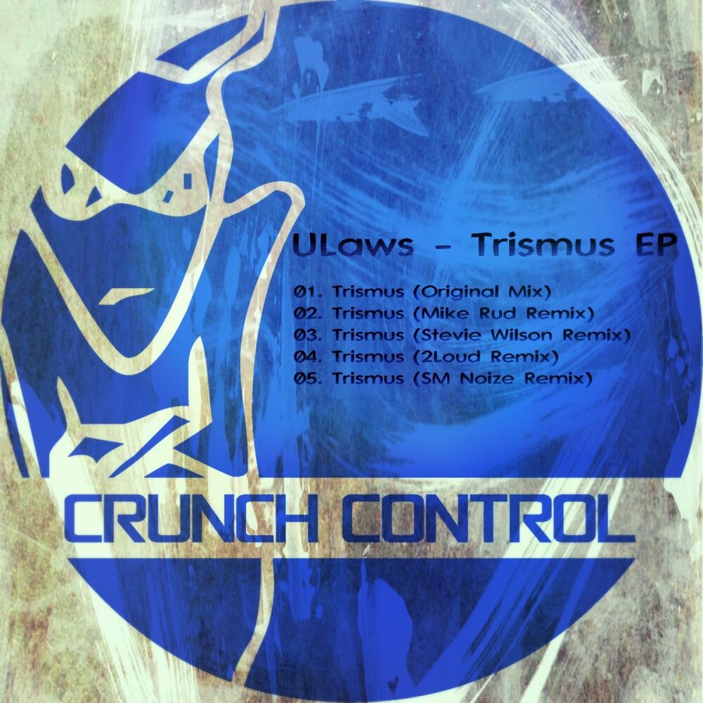 Picture of Trismus EP