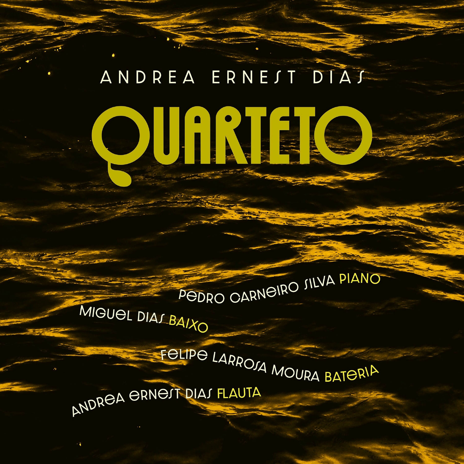 Album cover of Nanã