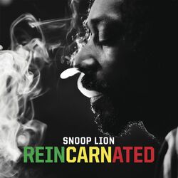 Cover of Reincarnated (Deluxe Version)