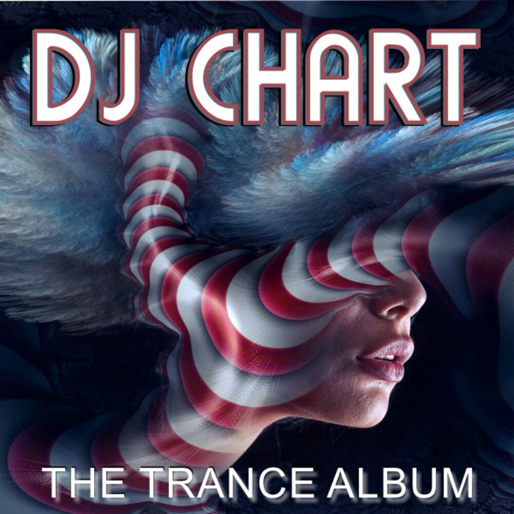 Picture of The Trance Album