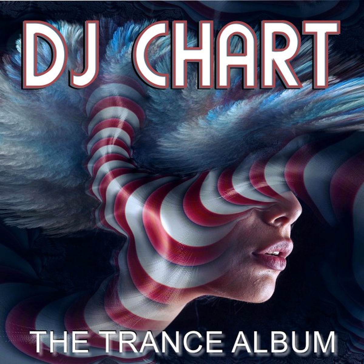 Album cover of The Trance Album