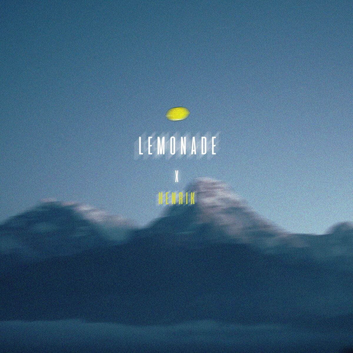 Album cover of Lemonade