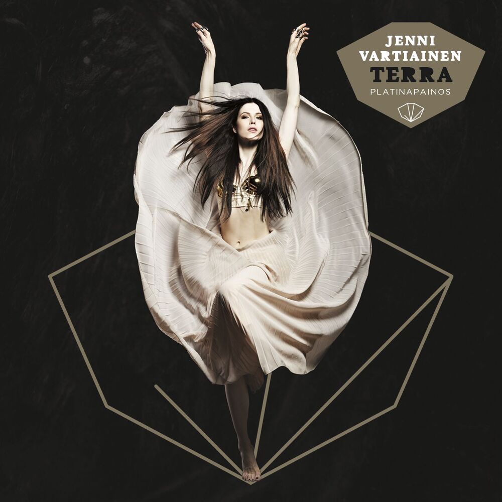 Picture of Terra - Platinapainos