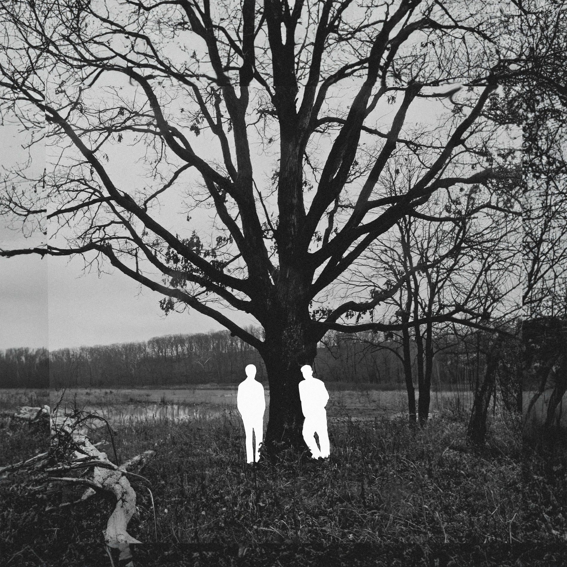 Album cover of I'll Be with You