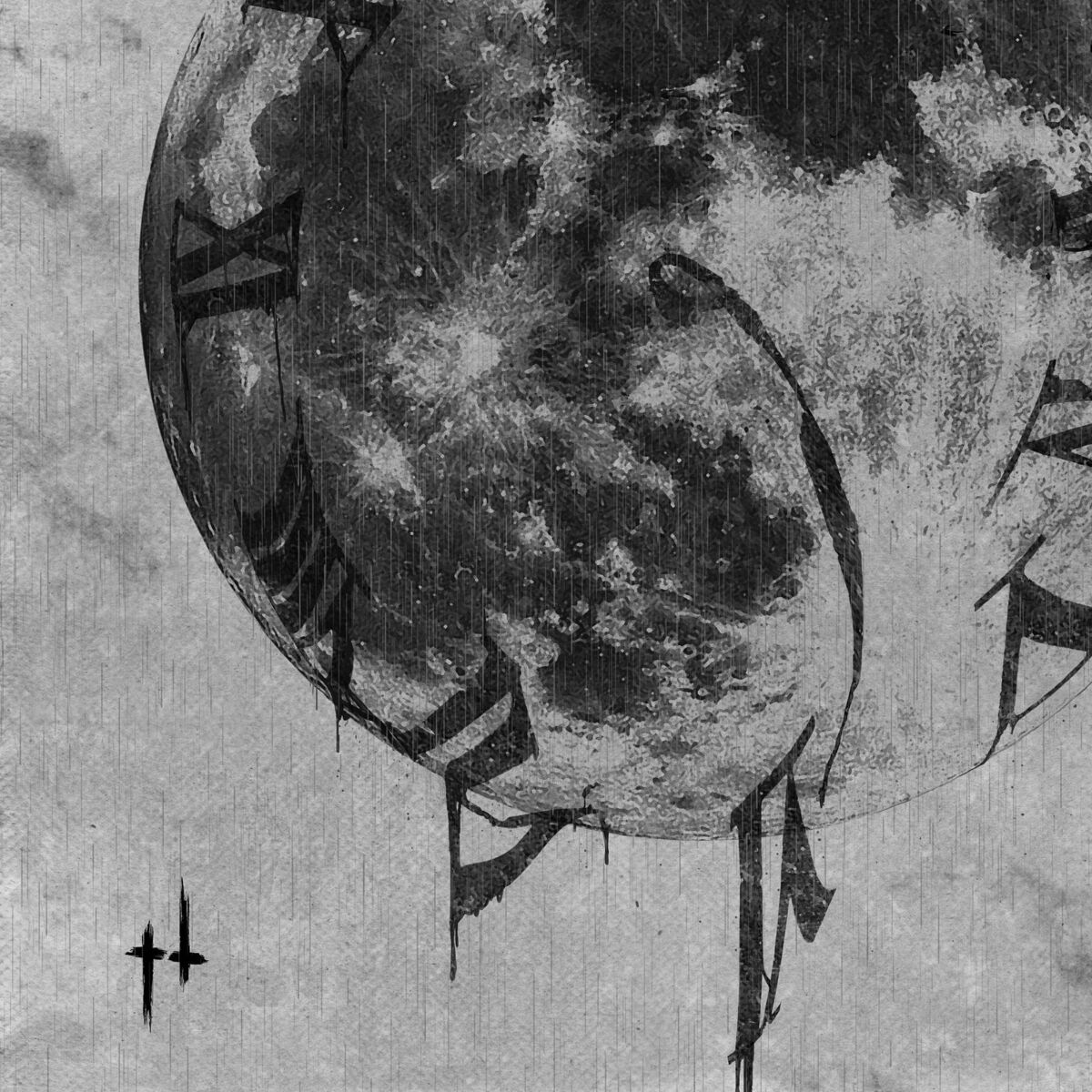 Album cover of Auld Lang Syne (From: Hunt: Showdown)