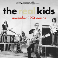 The Real Kids: albums, songs, concerts | Deezer