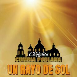 Cover of Un Rayo De Sol