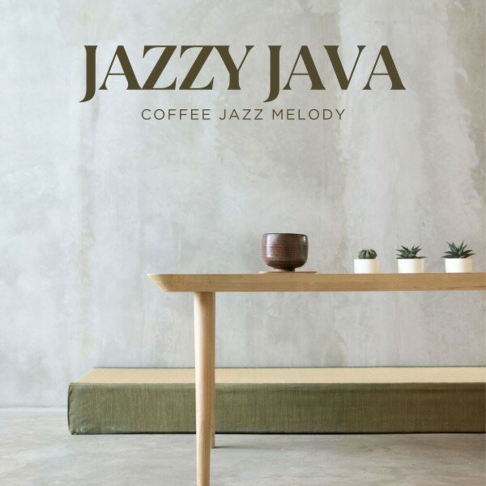 Picture of Jazzy Java: Smooth Café Jazz