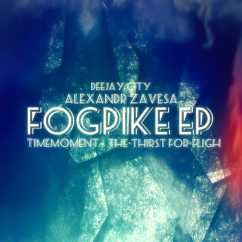 Picture of Fogpike EP