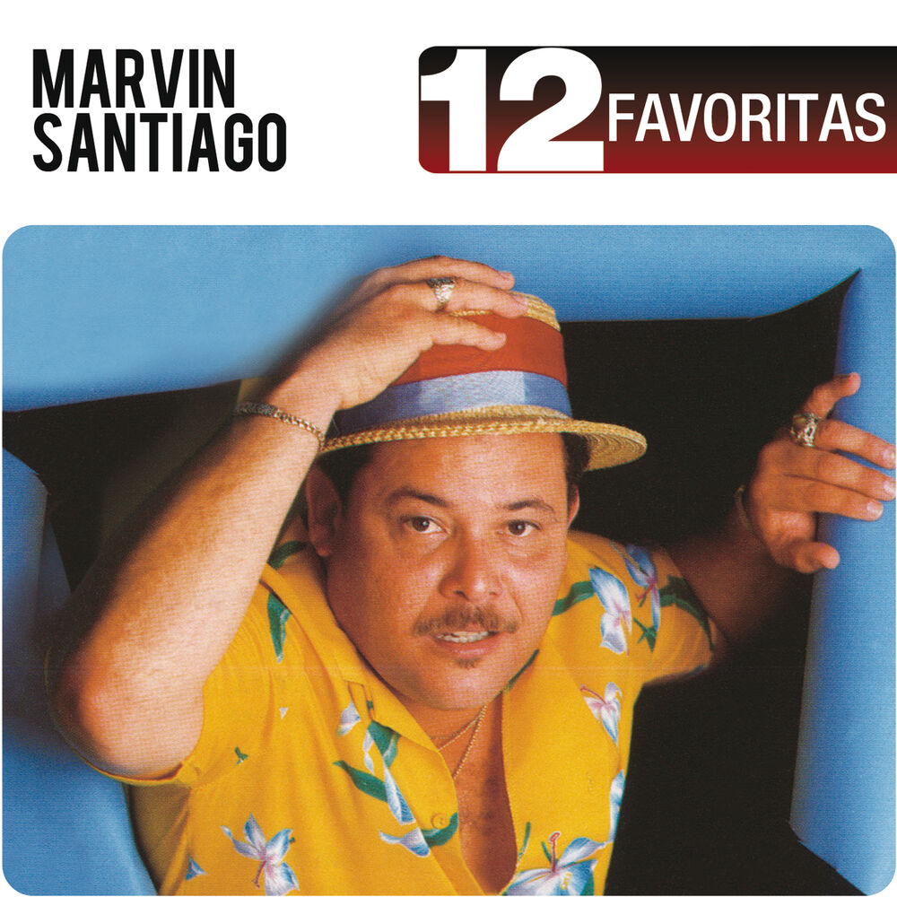 Picture of 12 Favoritas