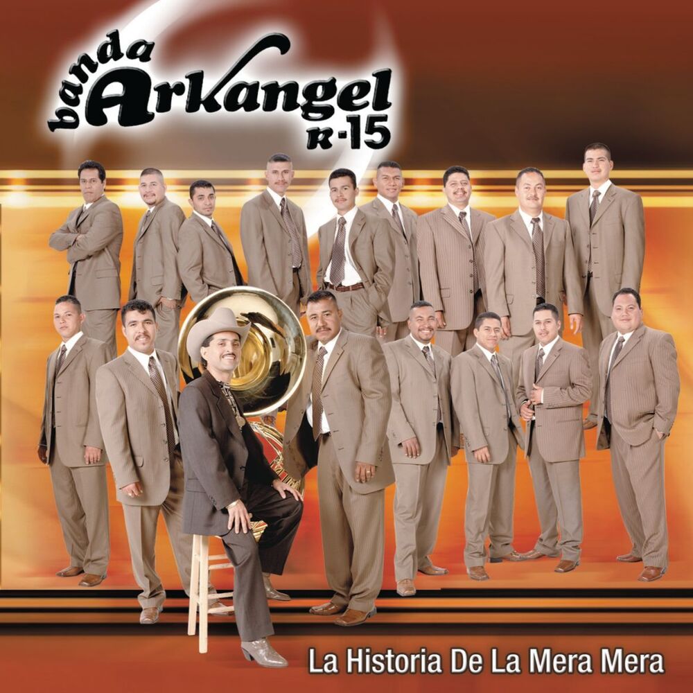 Picture of La Historia De La Mera Mera
