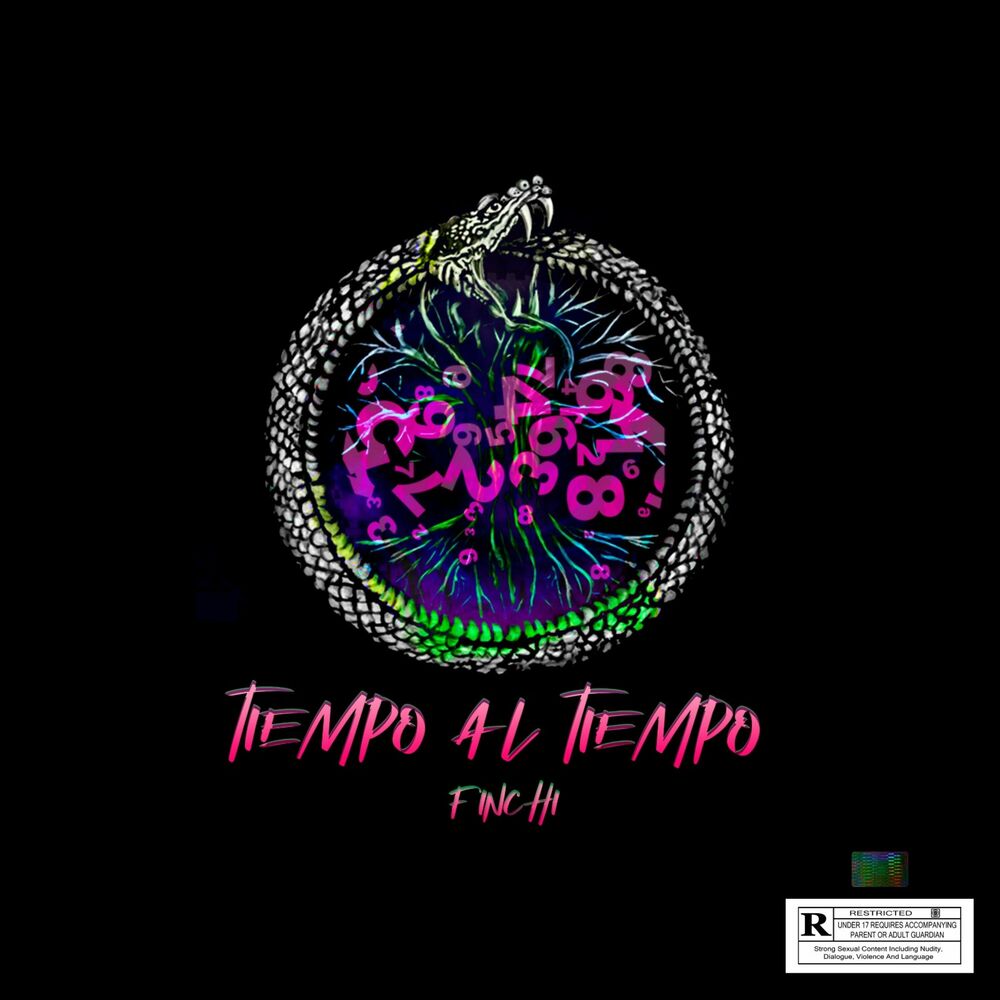 Picture of TI3MPO AL TI3MPO